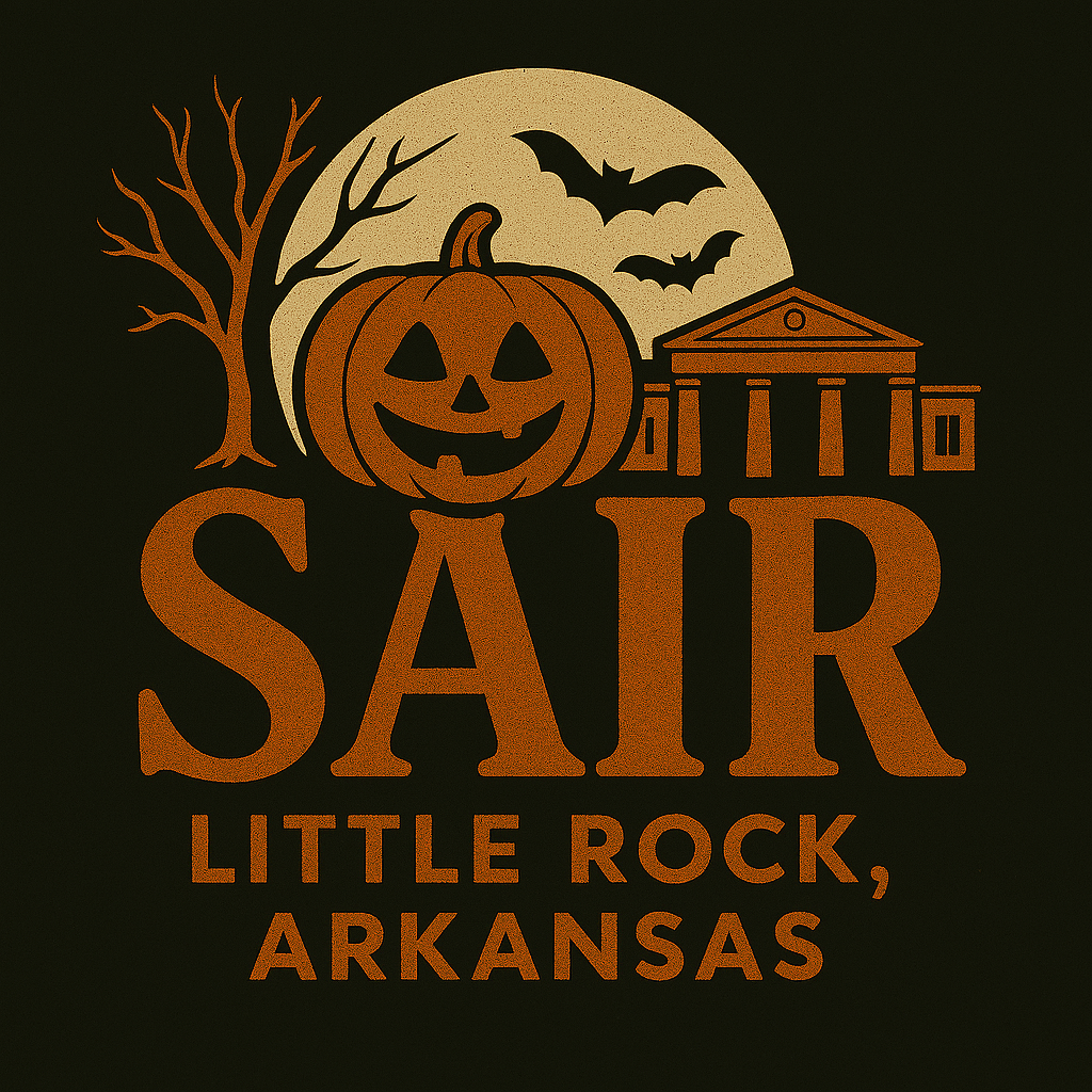 SAIR 2026: Little Rock, Arkansas